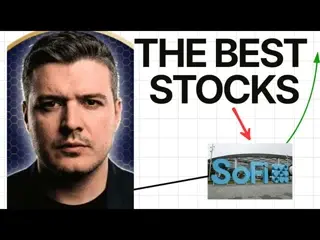 THESE are the stocks Tevis is using to BEAT the market Going Forward