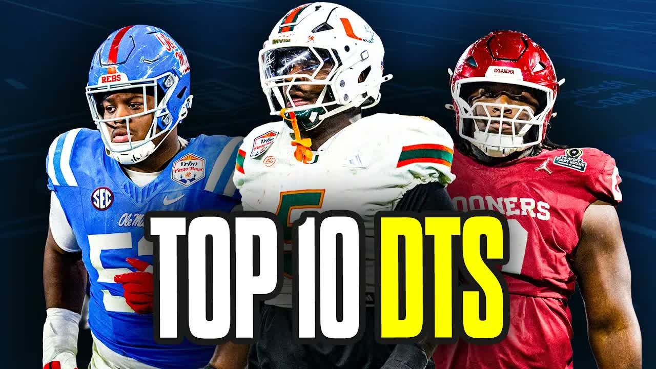 Best Pod Available - An NFL Draft Podcast