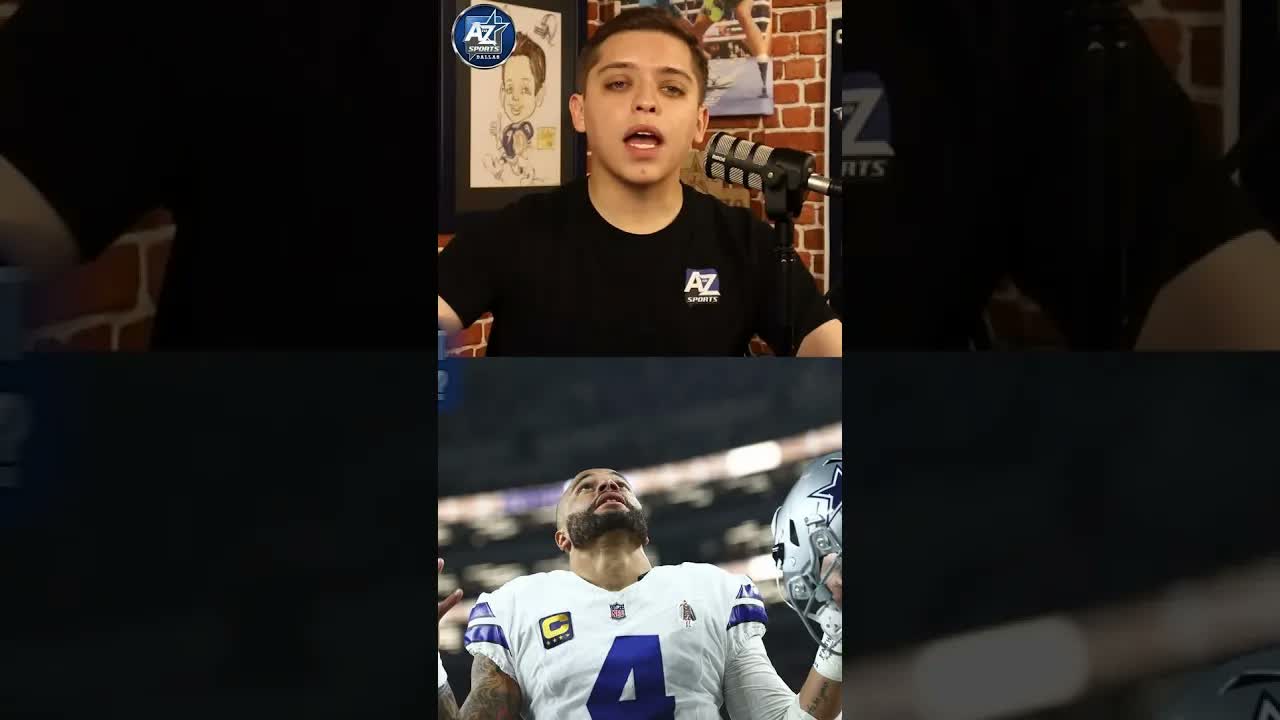 The #Cowboys may have their best shot at a title right now! episode artwork