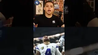 The #Cowboys may have their best shot at a title right now!