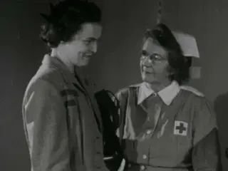 It Can Be You (1949)
