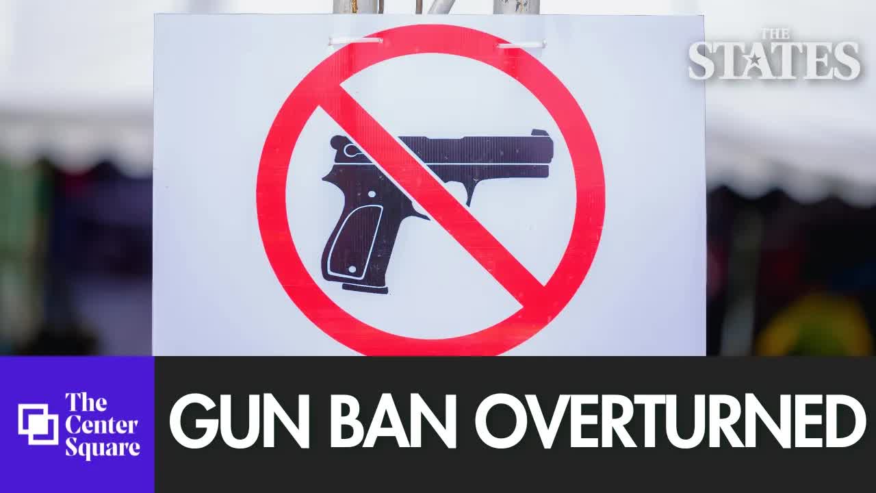 Gun Owners Win: Federal Court Rejects New Jersey Rifle Ban