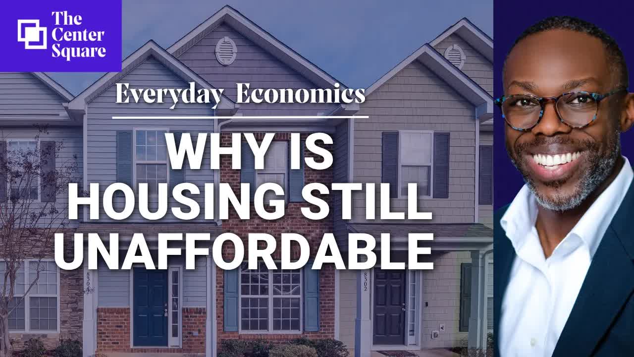 Why Housing Is Still Unaffordable for Millions of Americans