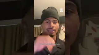 Sincere Sets The Record Straight On His Connection With Amora