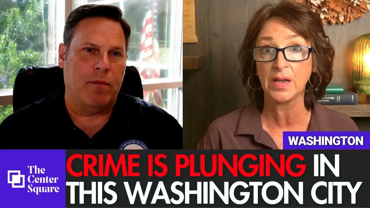 Federal Way Crime Drops 21% as Vehicle Theft Falls 80%