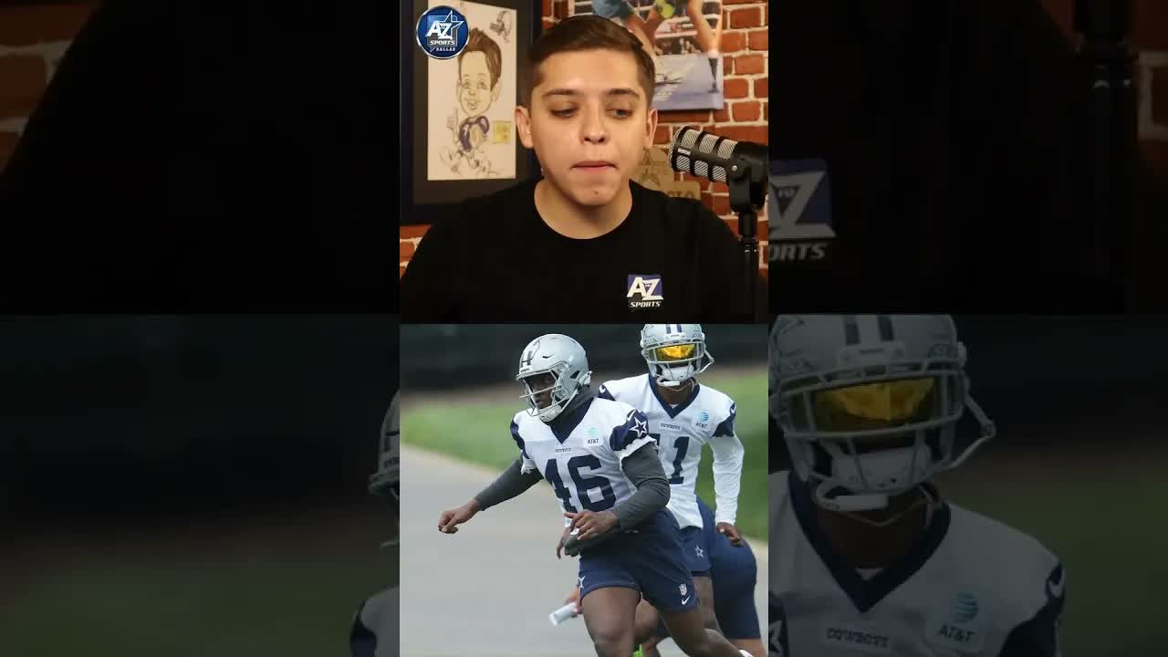 The #Cowboys may have found a diamond in the rough... episode artwork