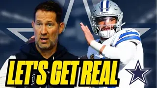 Dallas Cowboys' Super Bowl or Bust Season? The Truth About 2026