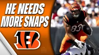 Cincinnati Bengals: These 4 Players Deserve More Love