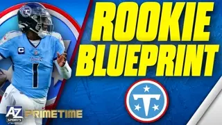 Cam Ward and the Titans Have Given The NFL an Untraditional Blueprint