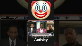 Never forget Bart Scott making fun about #Cowboys Trevon Diggs after he suffered a torn ACL...