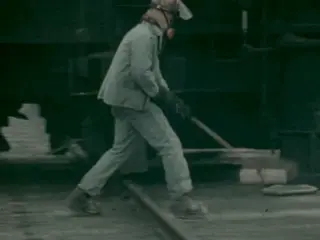 JL Steel By Product reel 2 of 2 (SILENT)