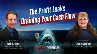 Episode 1304: The Profit Leaks Draining Your Cash Flow