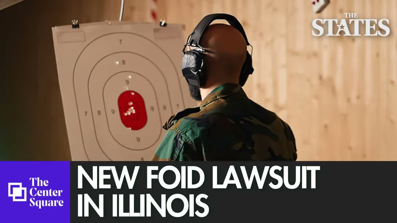 Illinois State Police Deny Gun Owners Are Entitled to Due Process Before Rights Are Revoked