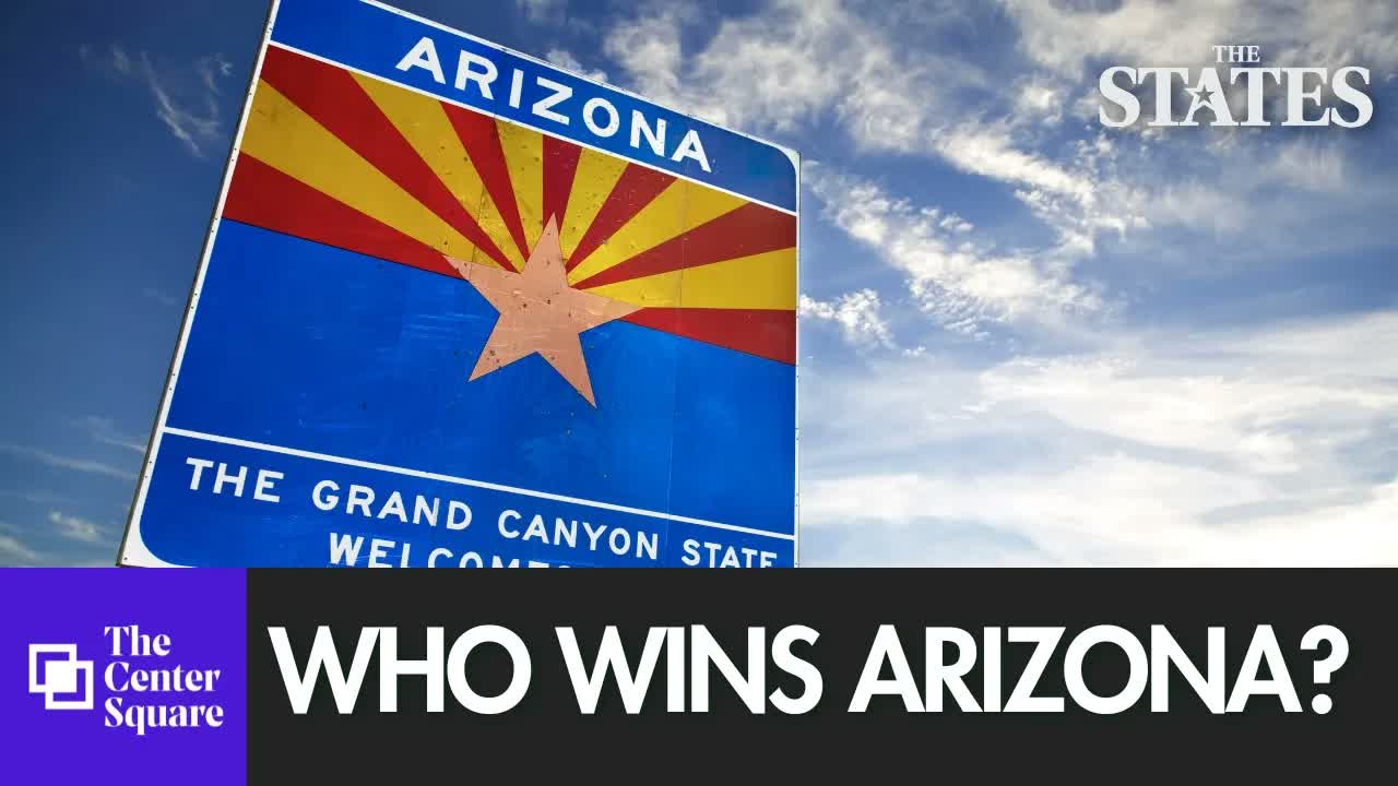 How Arizona's Primary Could Reshape State Policy