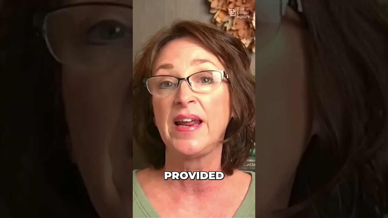 Washington Food Bank CEO Warns Repealing The Income Tax Will Hurt Families