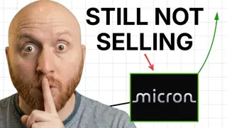 Ticker Symbol YOU: The Memory Stock That Beats Micron (He's Still Not Buying)