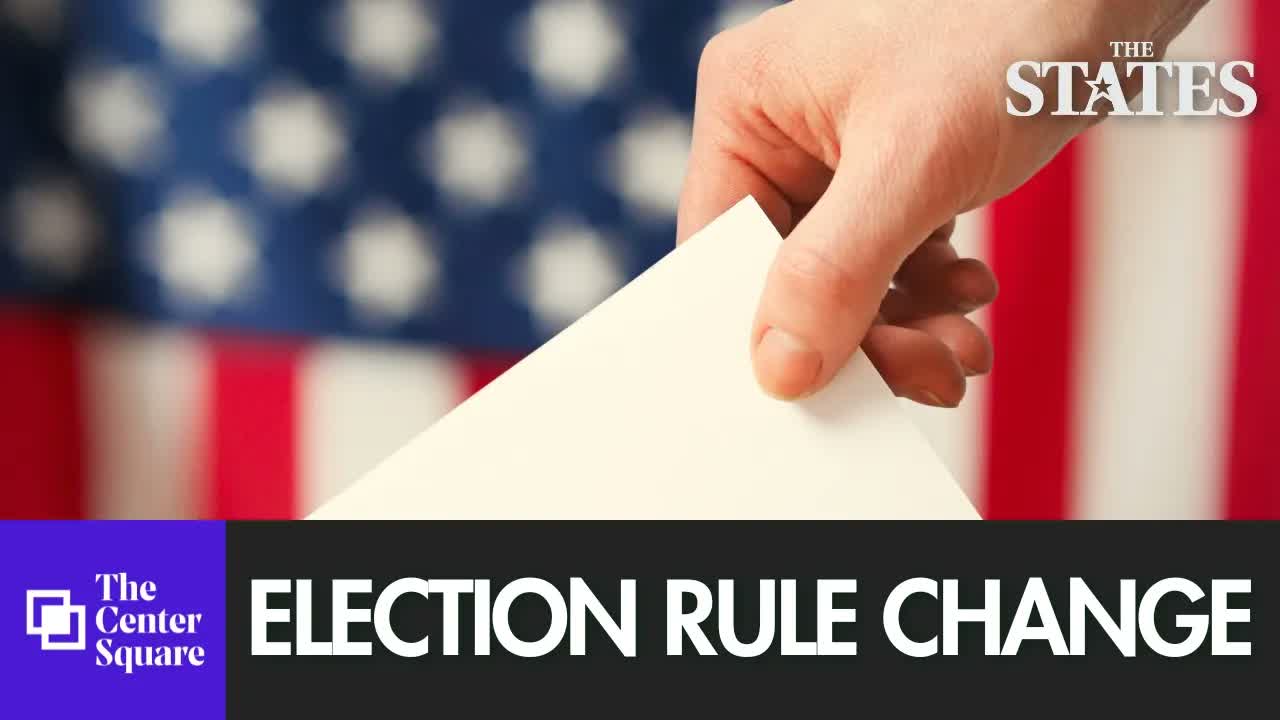The Government Cracks Down On Election Betting