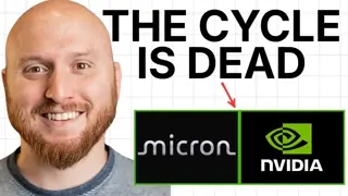 Ticker Symbol YOU: They're Buying Every Chip Before It's Made