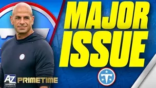The Titans Still Have One Big Roster Issue, Entering 2026
