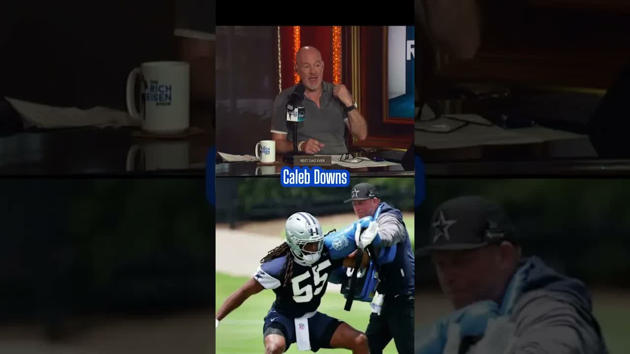 Dallas Knows They’re Defense Is Drastically Better ☆