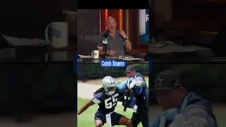 Dallas Knows They’re Defense Is Drastically Better ☆