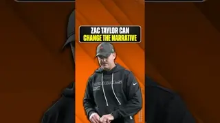 An extremely lofty goal would change everything for #CincinnatiBengals HC Zac Taylor! #WhoDey #NFL