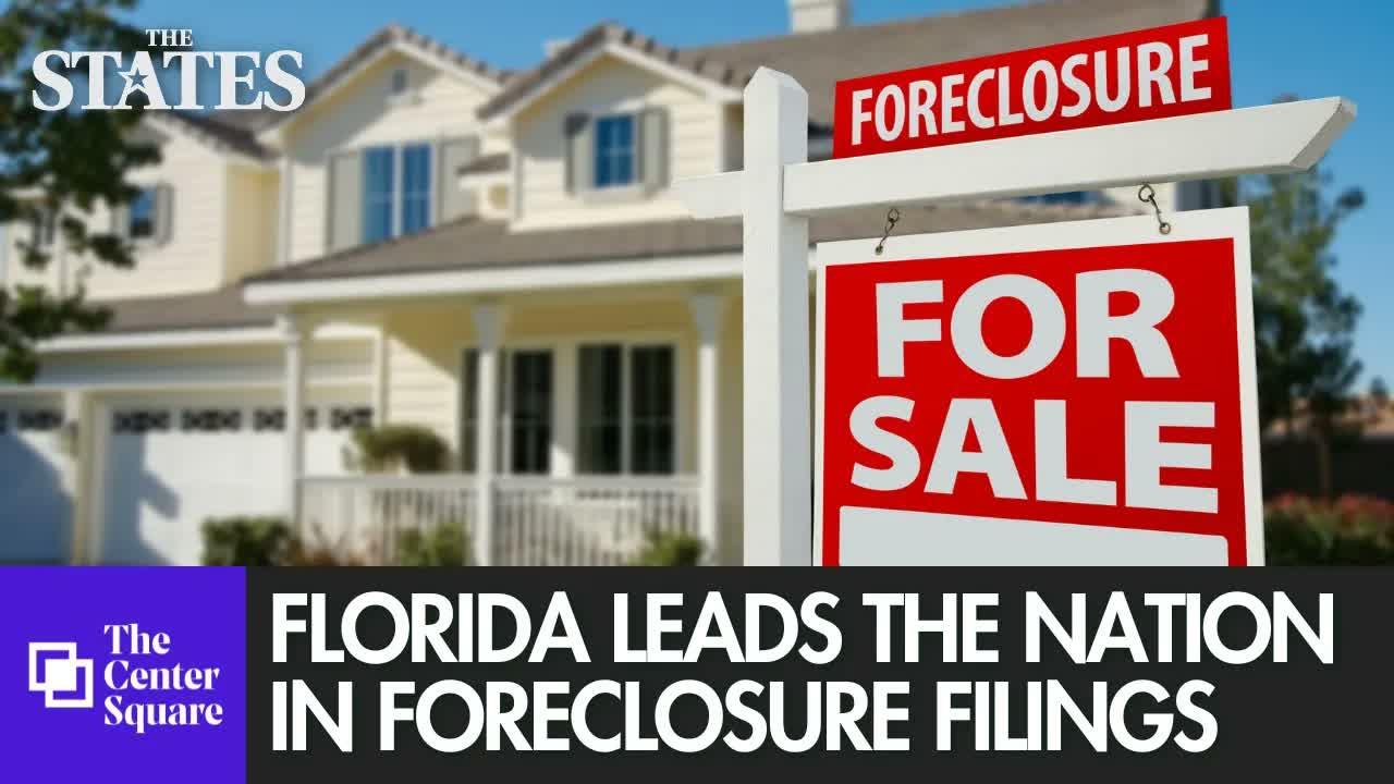Florida Housing Crisis: Why Thousands of Homeowners Are Feeling Pressure