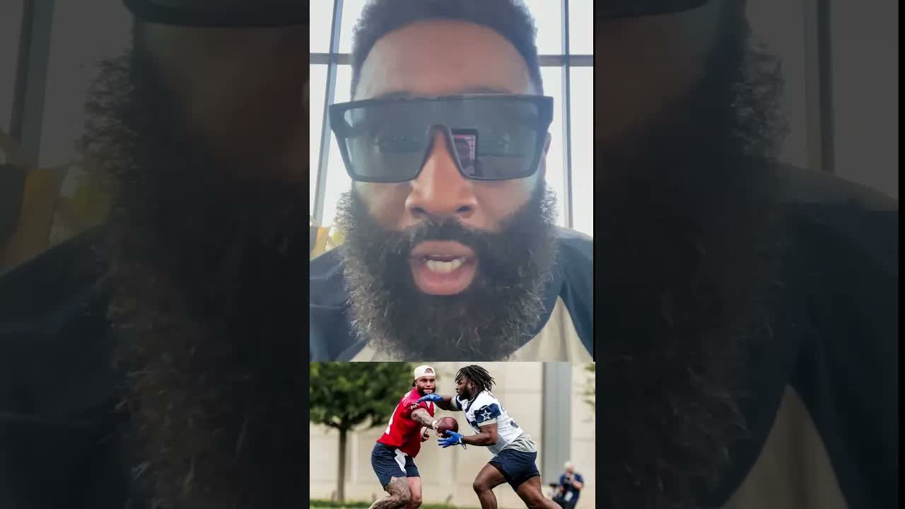 Why Javonte Williams Could Be a MAJOR Difference Maker for the Cowboys in 2026