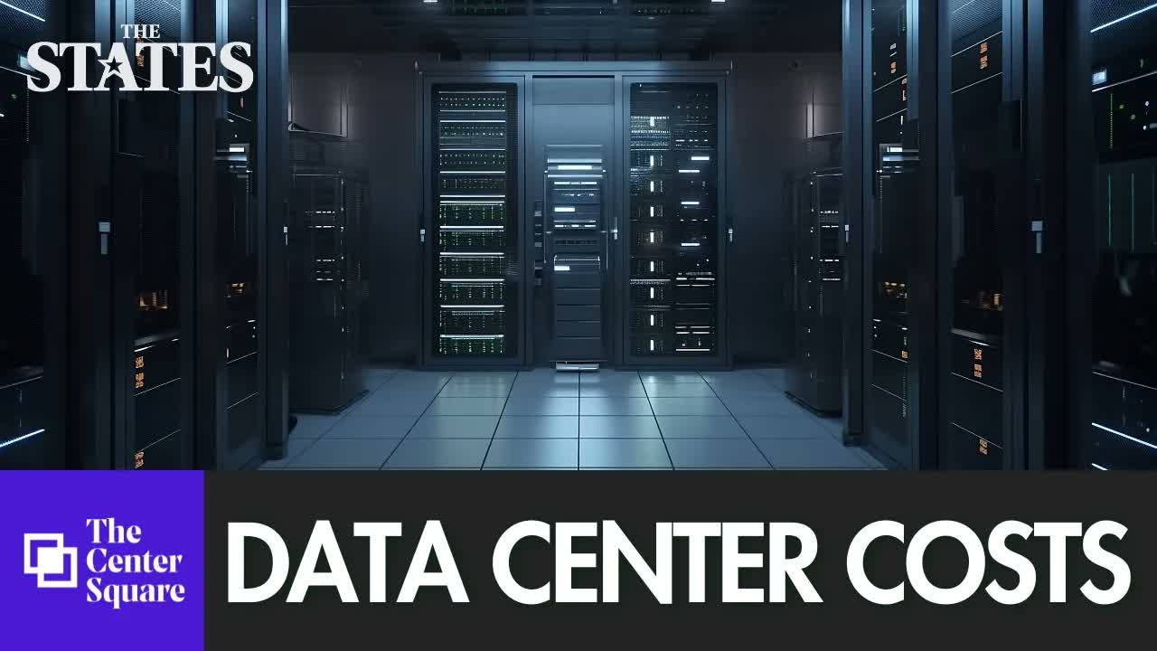 Nashville Halts Data Center After Taxpayer Backlash
