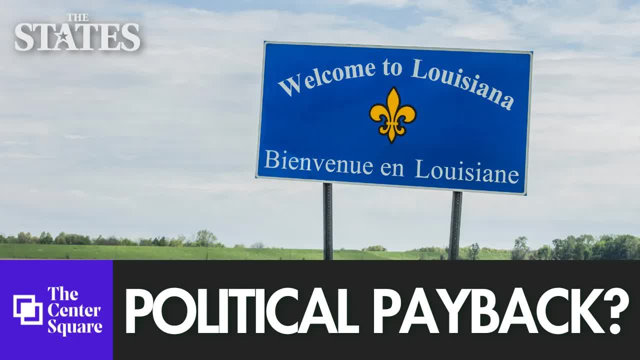 Louisiana Legal Fight Could Cost Taxpayers Millions