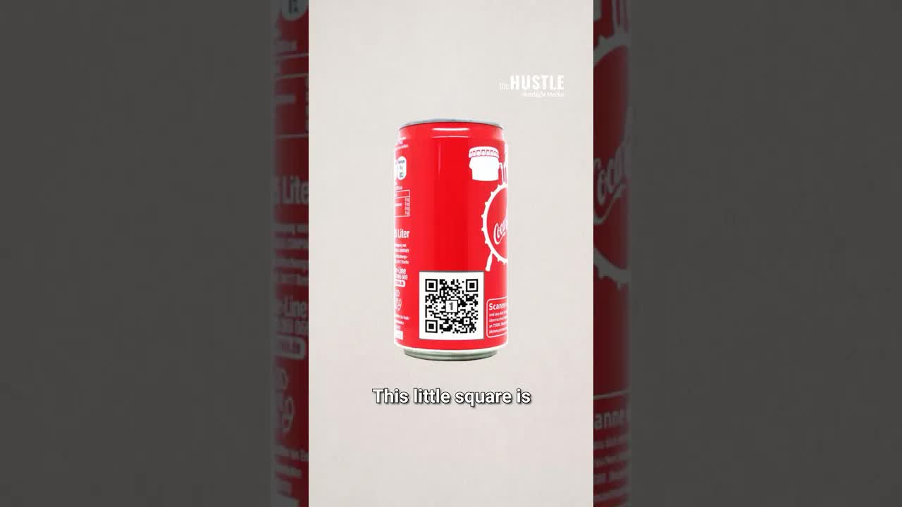 Coke Just Signaled the Biggest Shift in Retail History