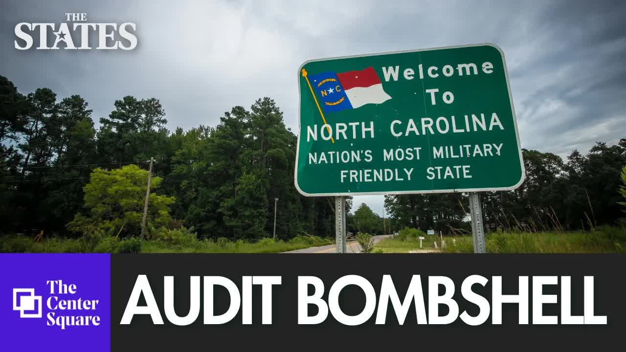 $97 Million in Errors Found Inside North Carolina Agency Audit