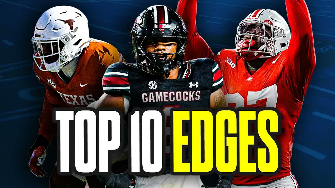 Best Pod Available - An NFL Draft Podcast
