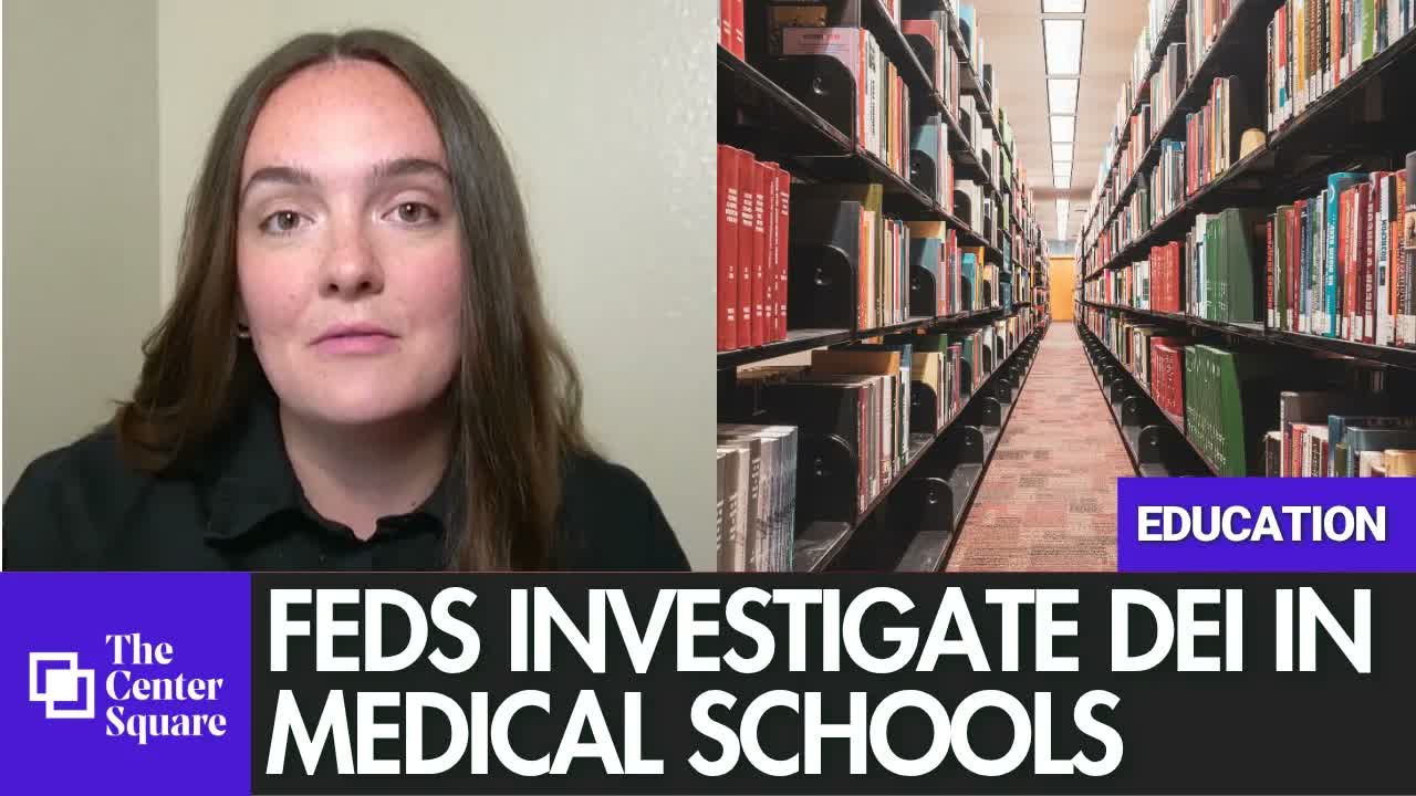 DOJ finds discrimination in San Diego university's admissions
