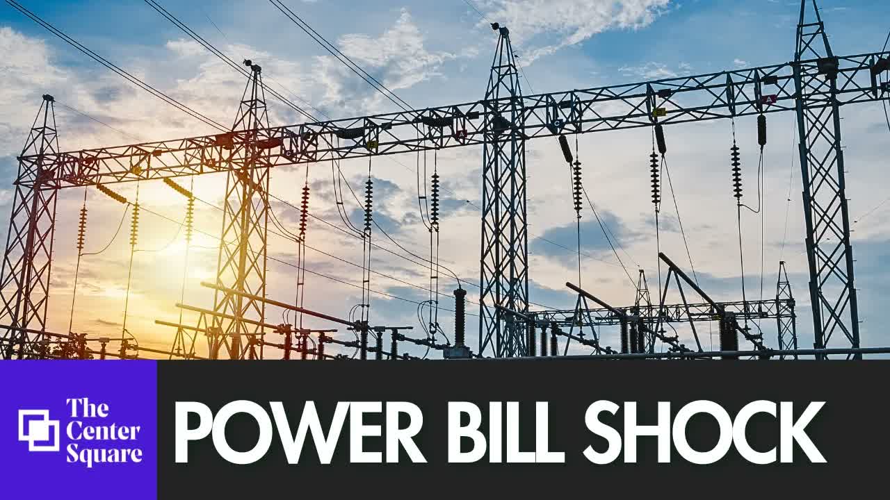 Your Electric Bill Could Depend on This Data Center Plan