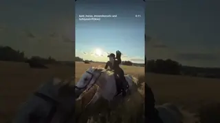 let's ride 🏇