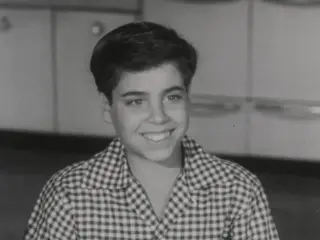 A Gift For Grandpa - This Is The Life (1953)