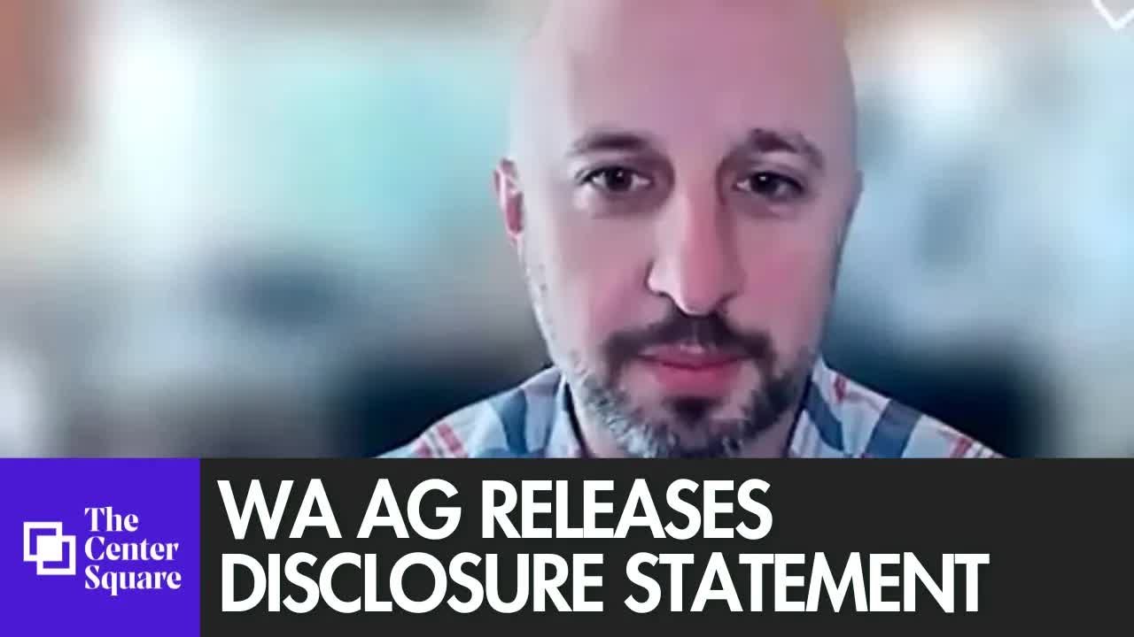 WA AG releases Disclosure statement for income tax repeal initiative