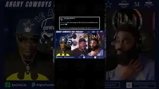 #Cowboys Who will emerge as RB2 behind Javonte Williams this season? 👀