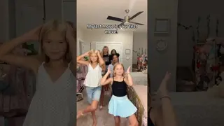 Who did it best, KIDS or MOMS?! 🤣🤷🏼‍♀️ #dance #trend #shorts @Nishaandfam @TheSalesFamily