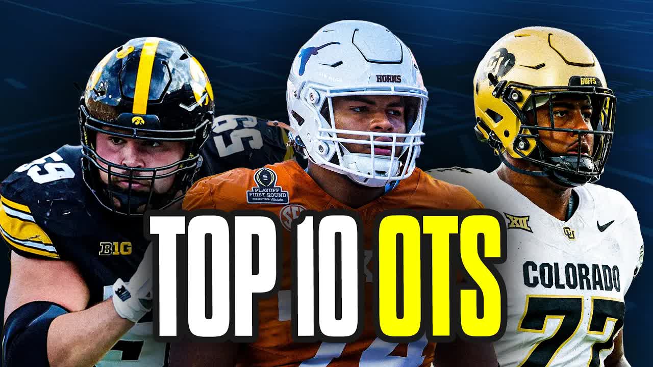 Best Pod Available - An NFL Draft Podcast