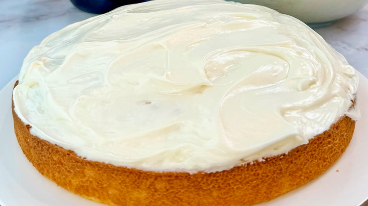 How to Make Canned Frosting Taste Homemade