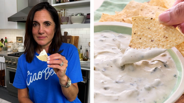 How to Make Candied Cowboy Dip