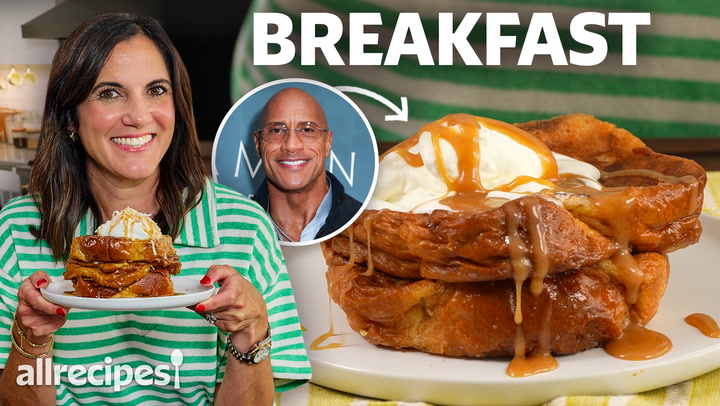 I Tried 5 Celebrity Breakfasts—Here's the Best