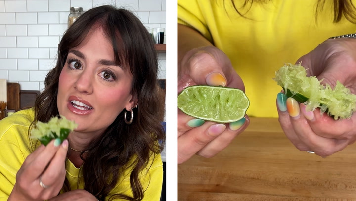 How to Save a Lime