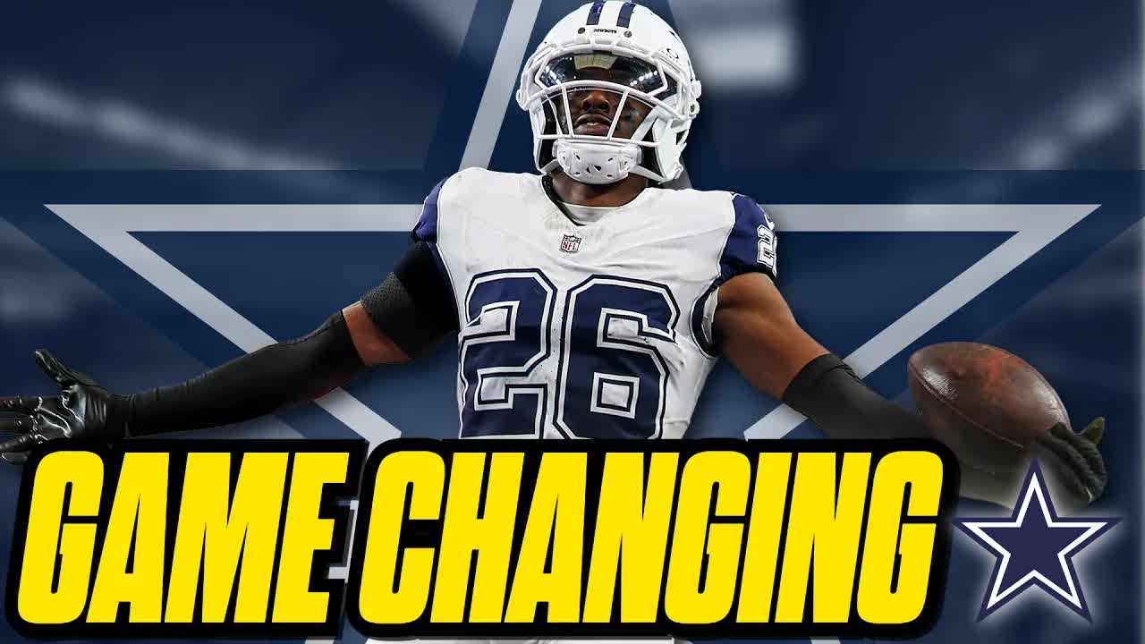 The Cowboys Biggest Training Camp Battle Has An Underrated Storyline episode artwork