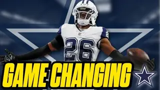 The Cowboys Biggest Training Camp Battle Has An Underrated Storyline
