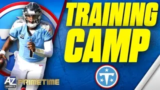 3 Titans Training Camp Storylines You Can't Miss