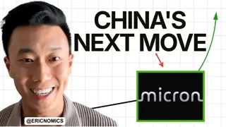 Eric Pan: The One Thing That Could Break Micron