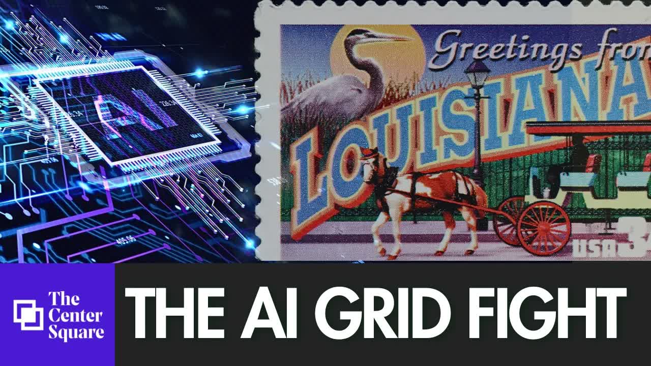 AI Expansion Could Reshape Your Utility Bills Forever